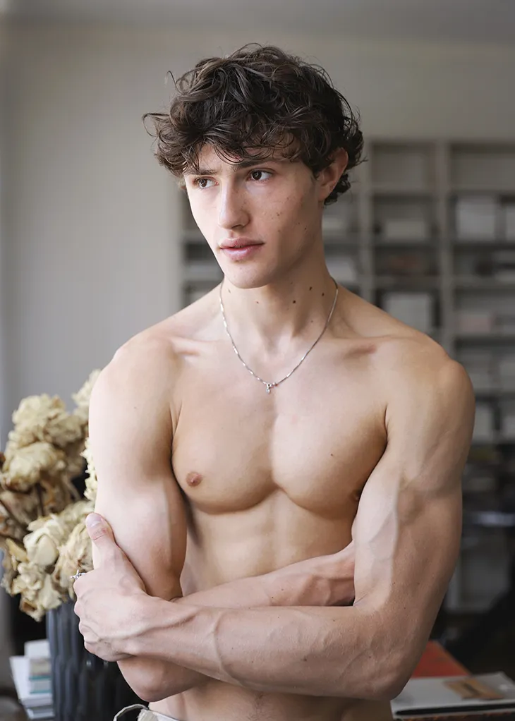 Borislav Utjesinovic