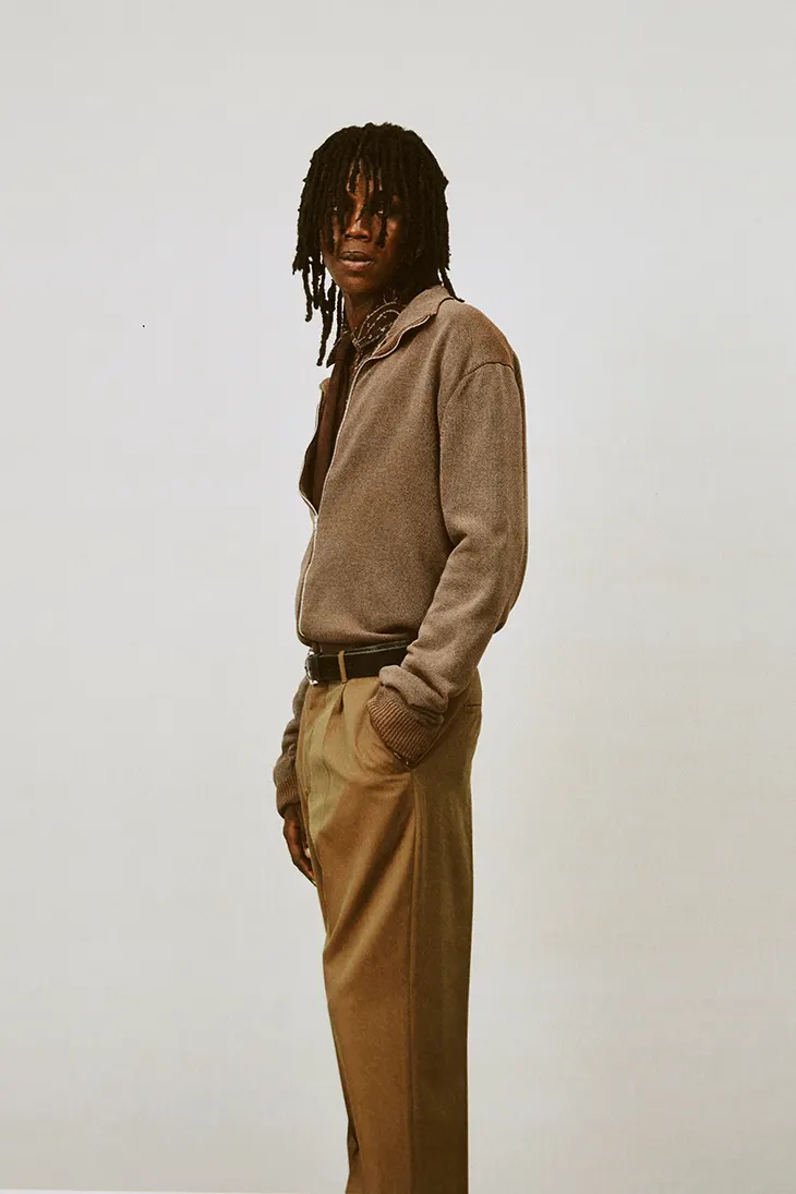 B-Sides: Our Legacy Spring Summer 2026 Collection