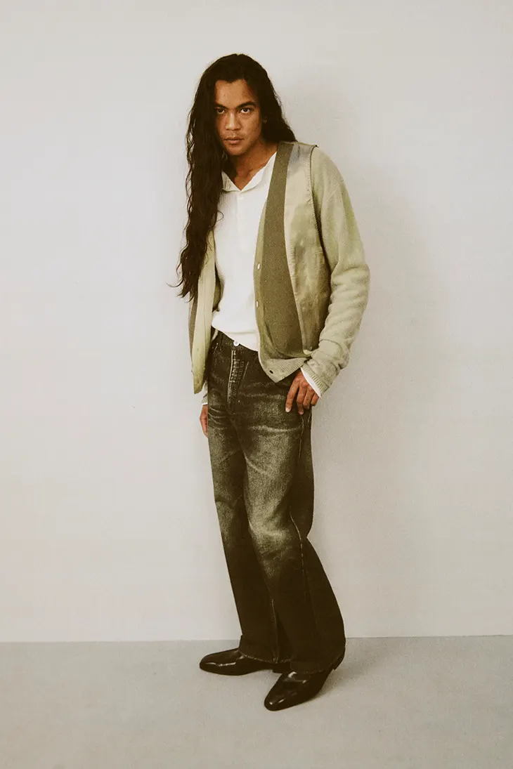 B-Sides: Our Legacy Spring Summer 2026 Collection