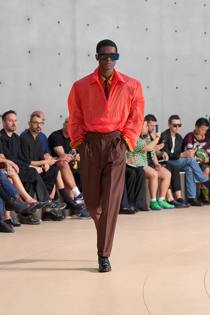 Discover Saint Laurent Summer 2026 Collection