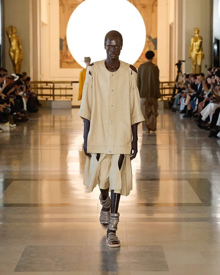 Songzio Spring Summer 2026 Collection