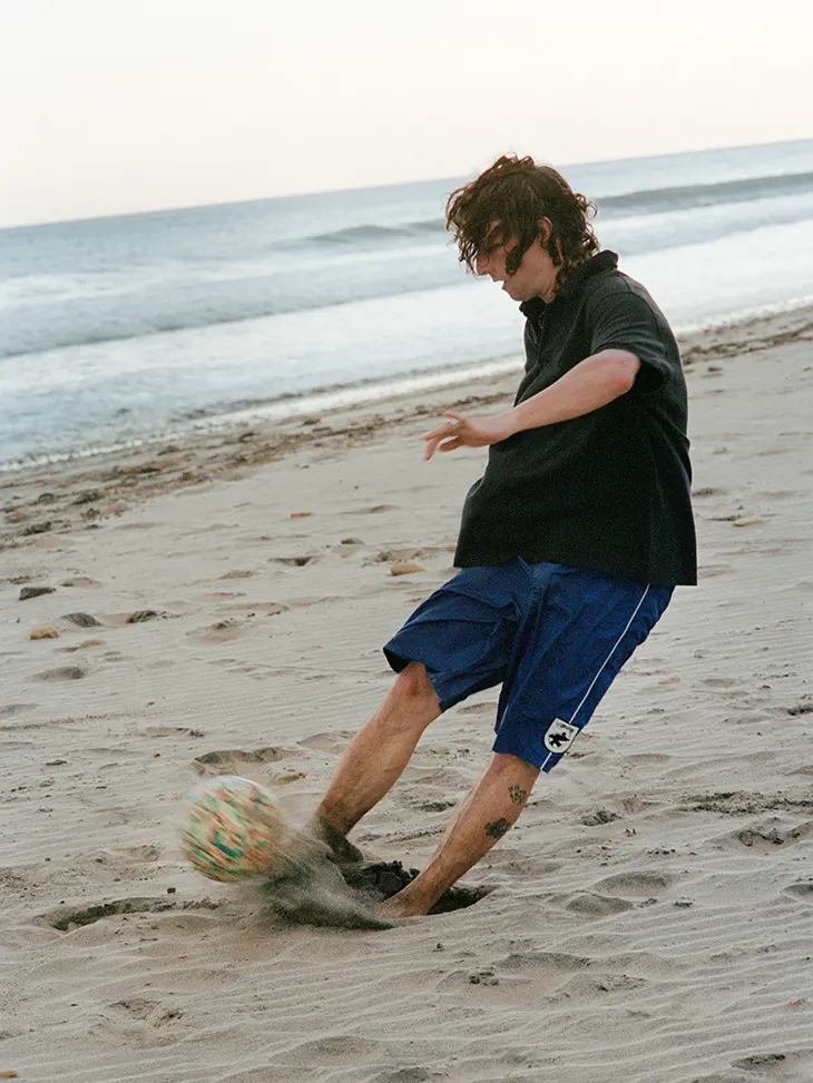 Stüssy Drops Delivery 3 of Its Summer 2025 Lineup