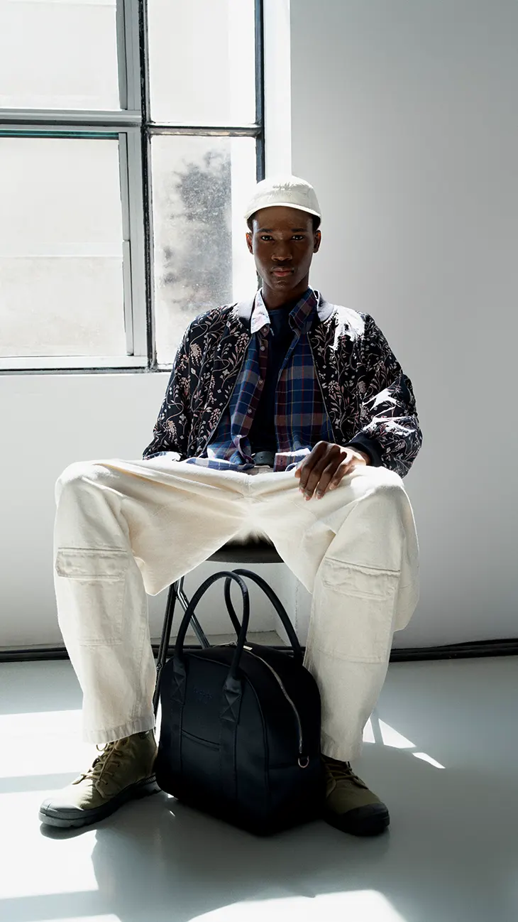 Discover TATRAS Spring Summer 2026 Collection