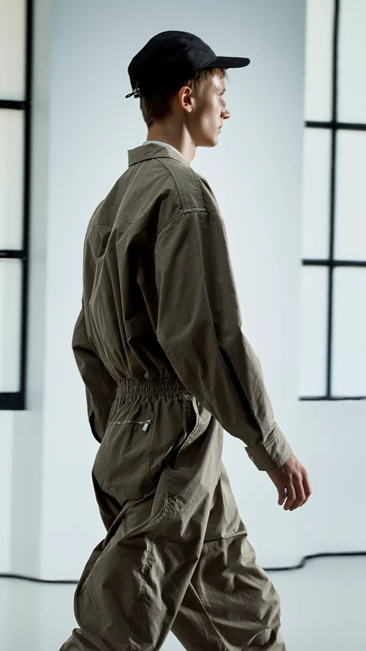 Discover TATRAS Spring Summer 2026 Collection