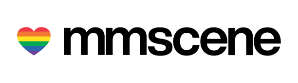 Male Model Scene