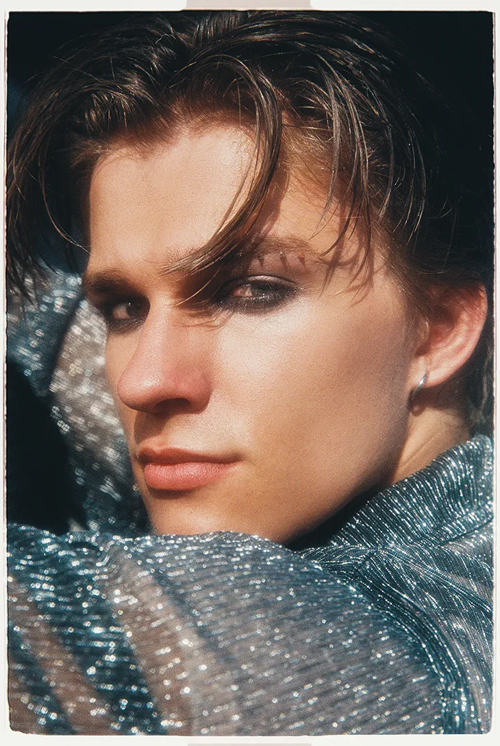Alex Sampson