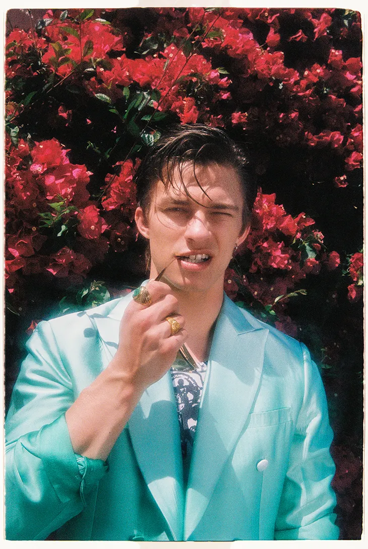 MMSCENE Magazine