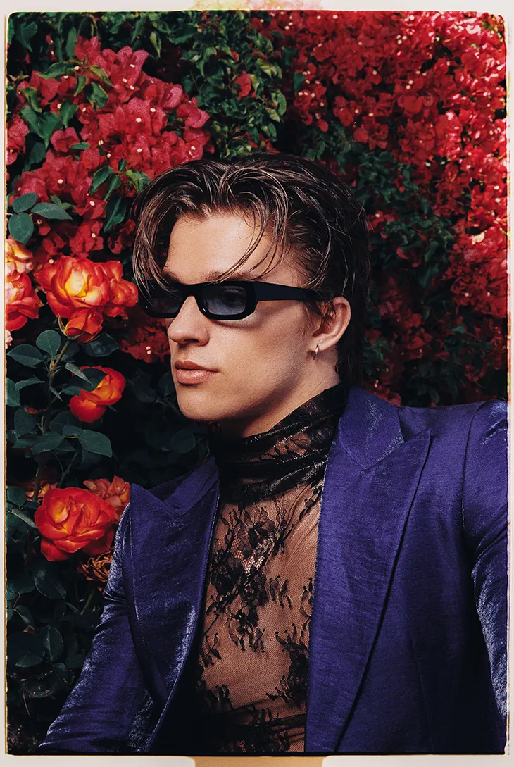 MMSCENE Magazine
