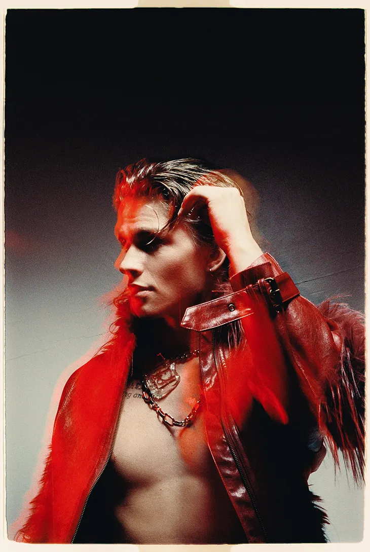 MMSCENE Magazine