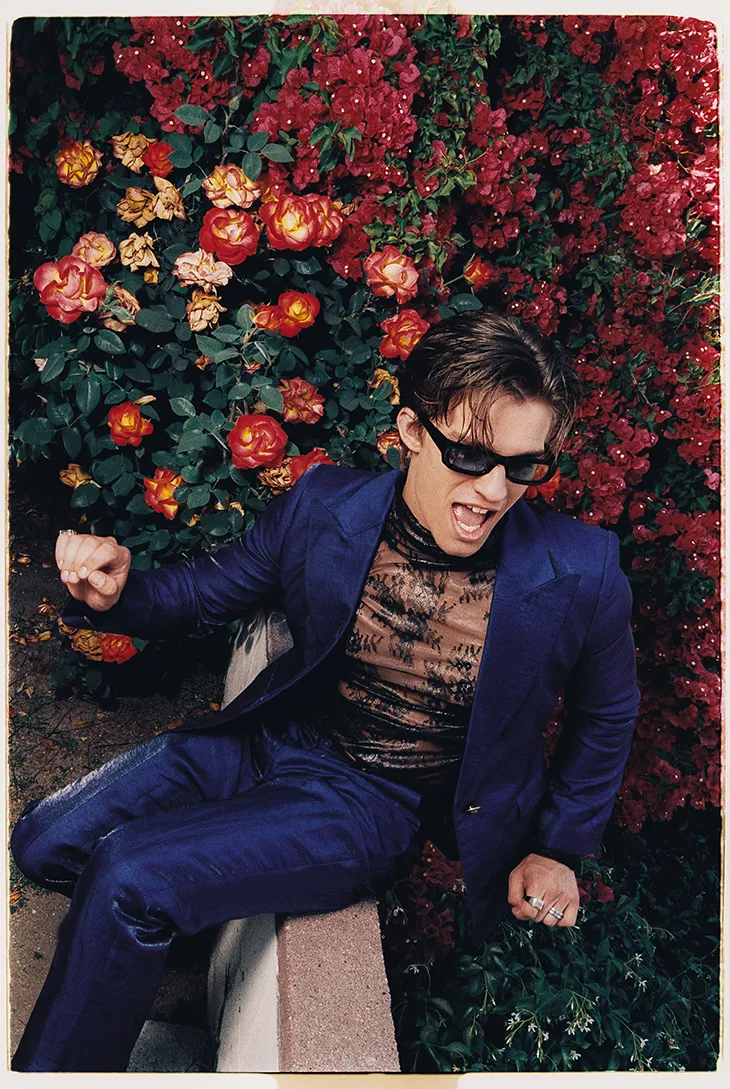 MMSCENE Magazine