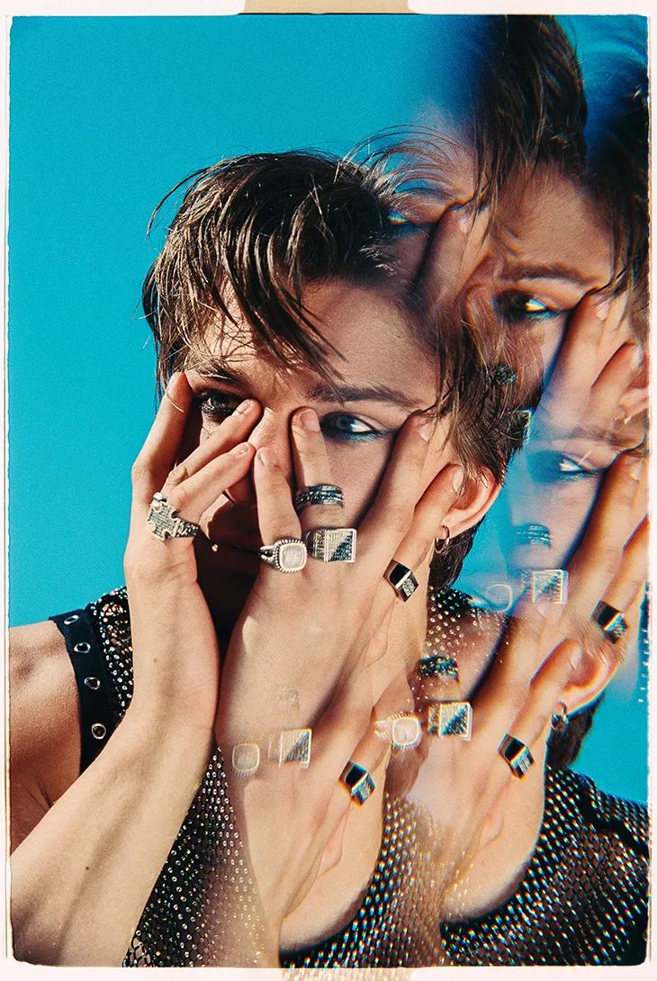 MMSCENE Magazine