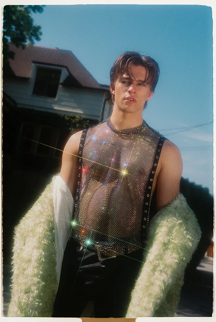 MMSCENE Magazine