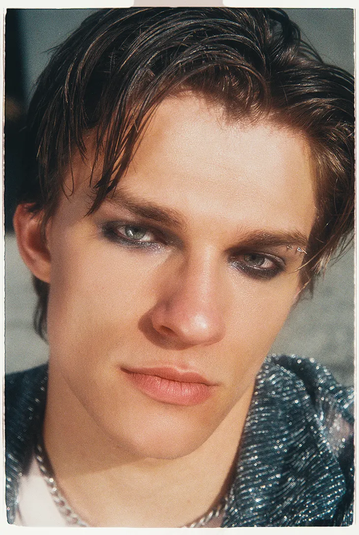 MMSCENE Magazine
