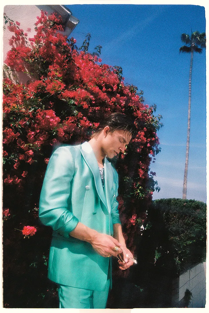 MMSCENE Magazine