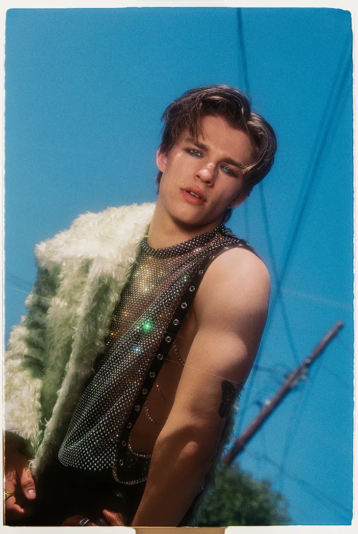 MMSCENE Magazine
