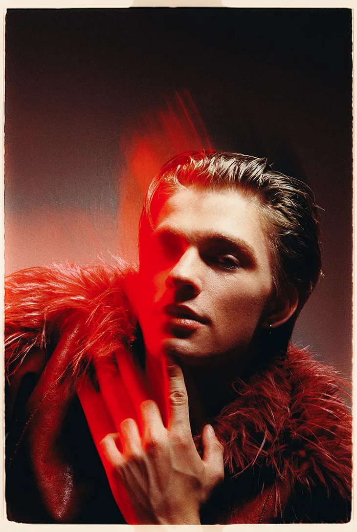 MMSCENE Magazine