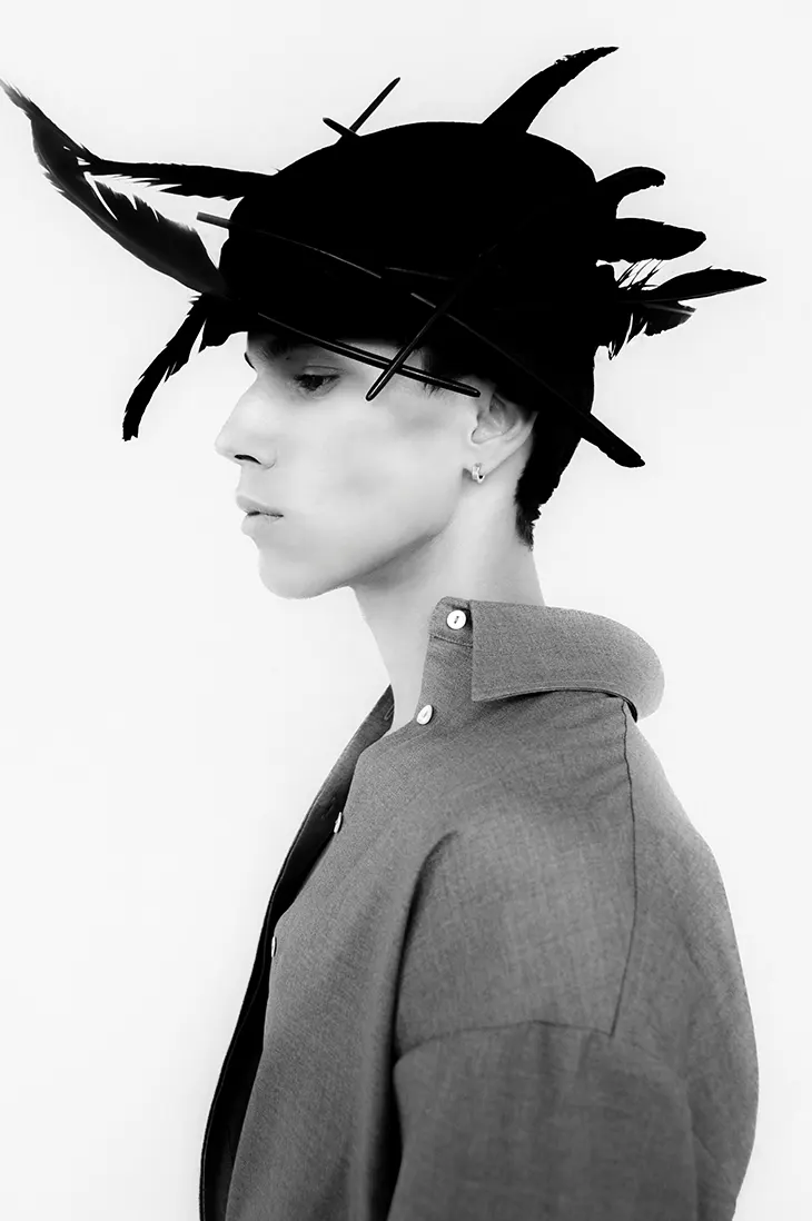 Andrej Pajmakoski in Come On Exclusive