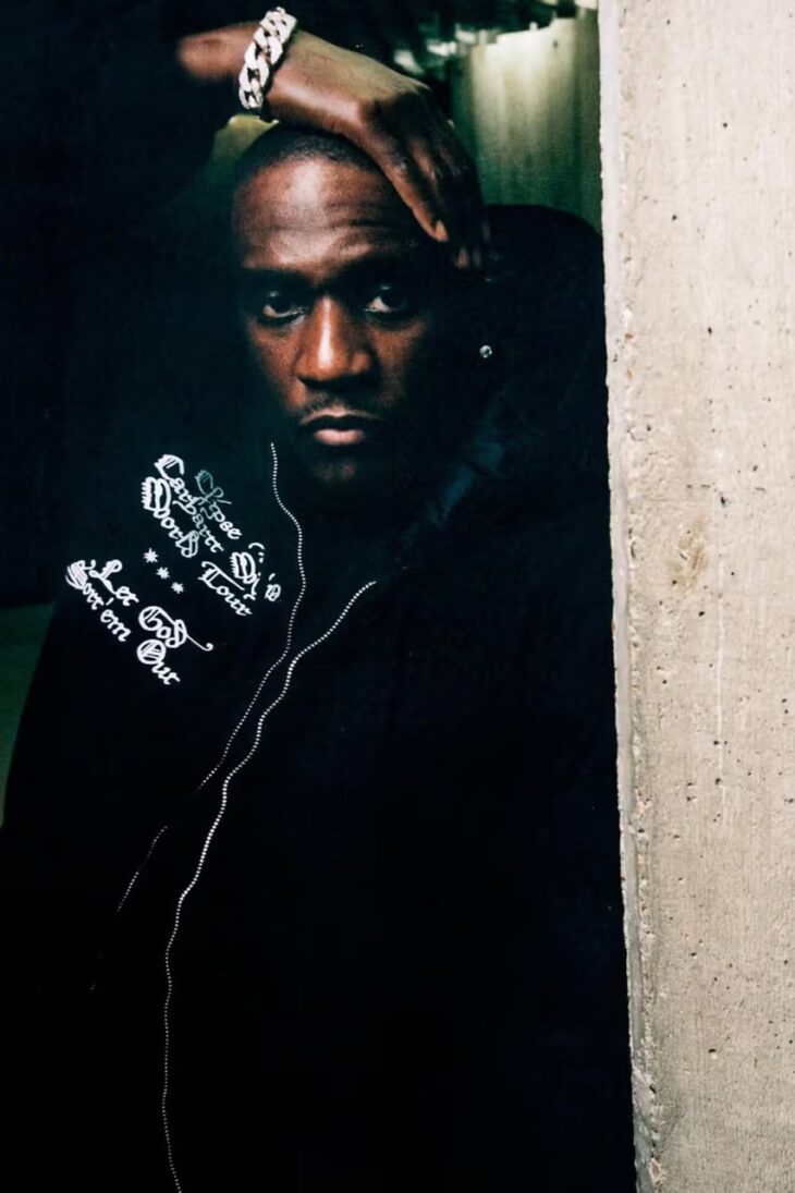 Carhartt WIP x Clipse