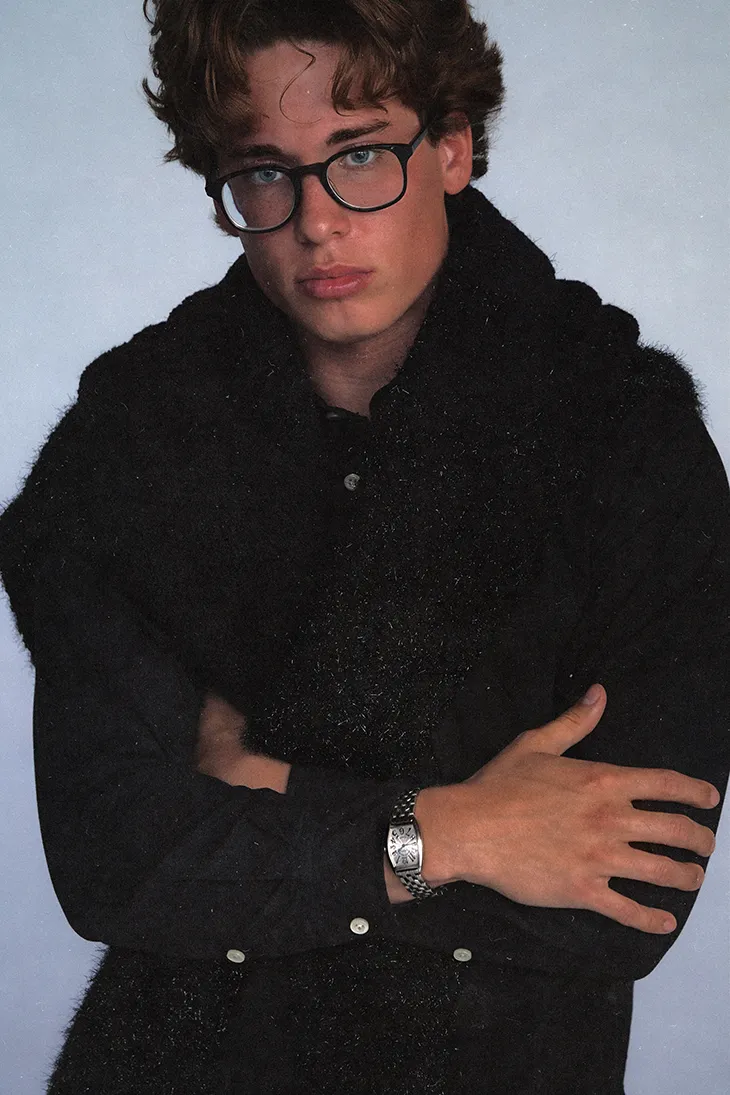 Menswear