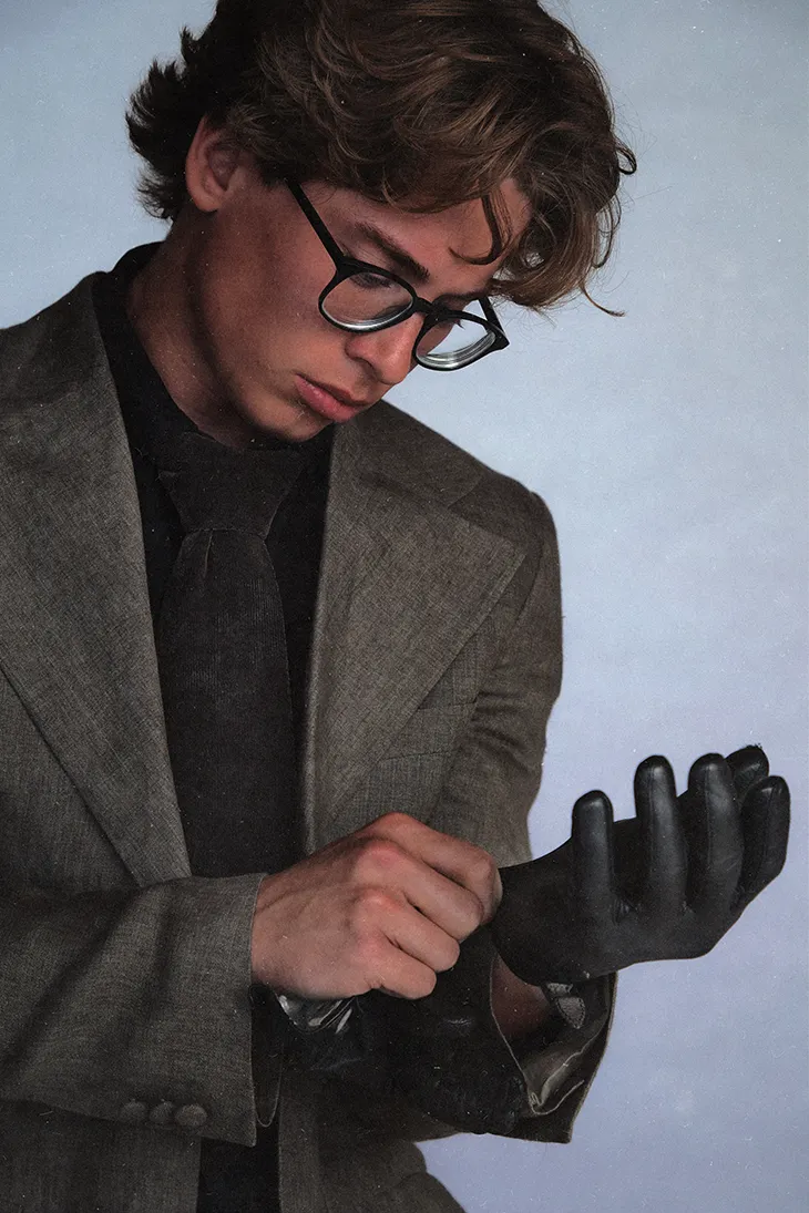 Menswear