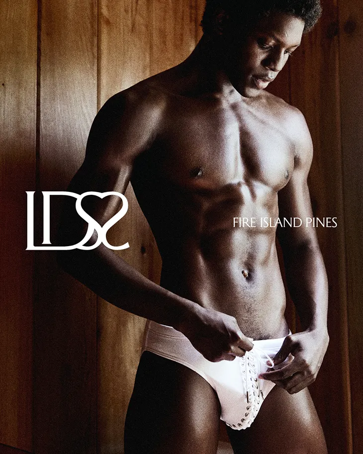 LDSS
