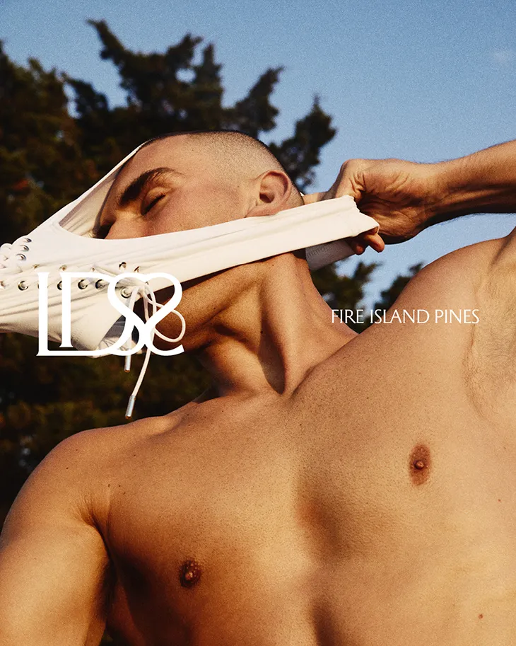 Ludovic de Saint Swimwear