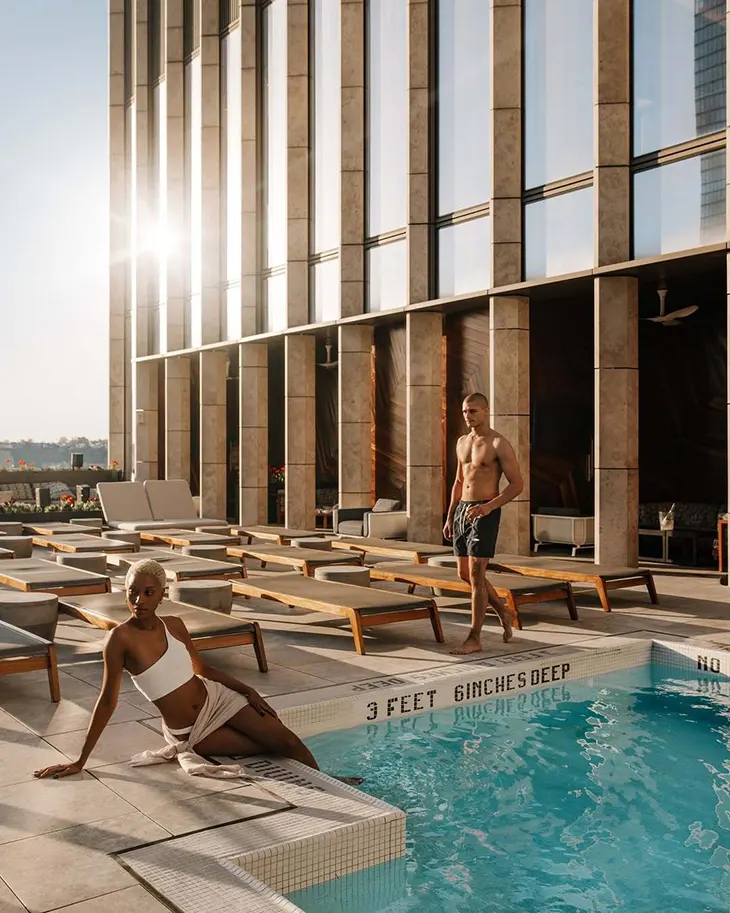Equinox Hotels