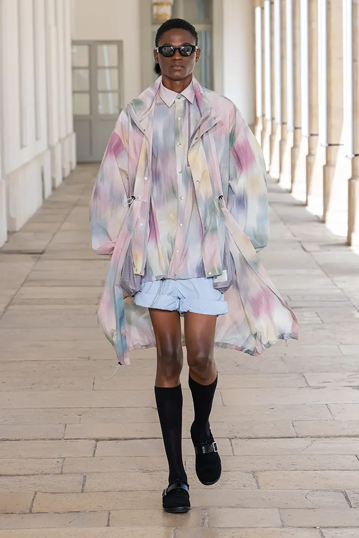 Discover Kolor Spring Summer 2026 Collection