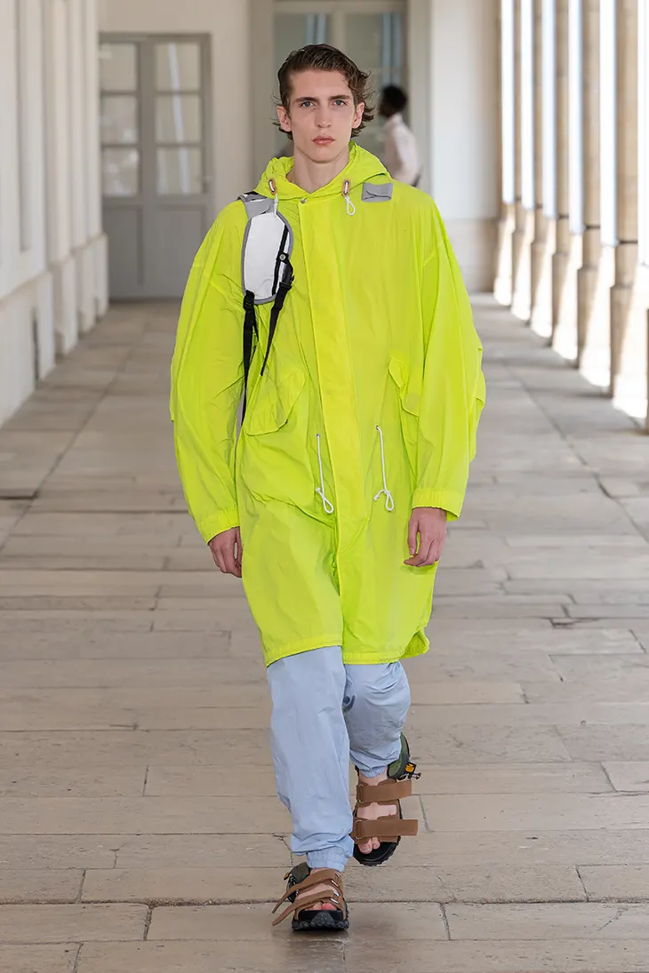 Discover Kolor Spring Summer 2026 Collection