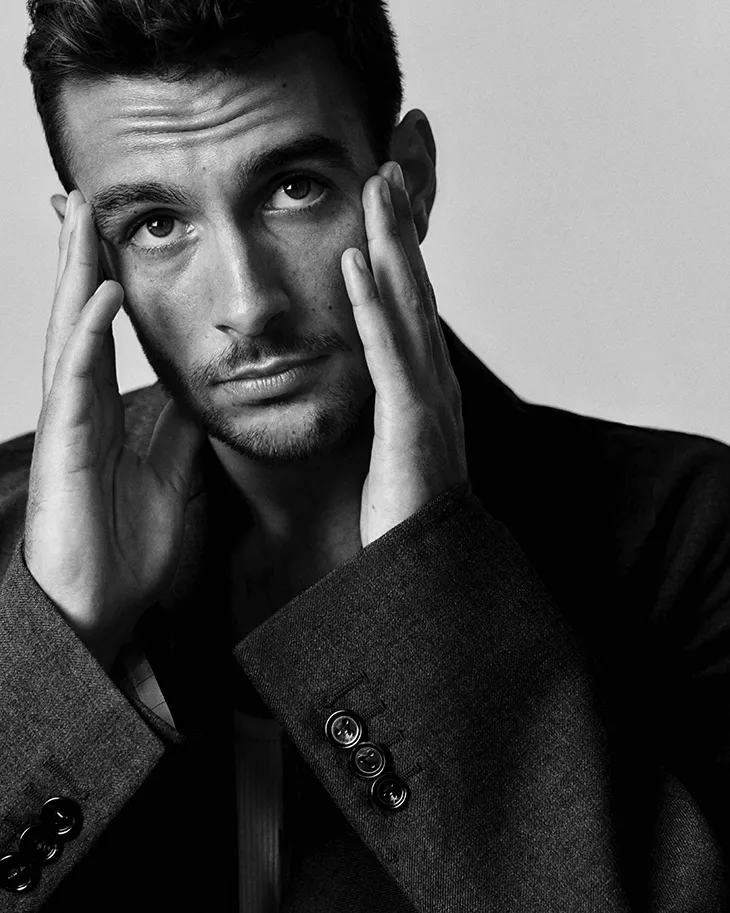 Lorenzo Musetti