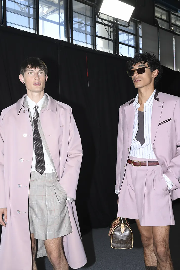 Louis Vuitton Spring Summer 2026