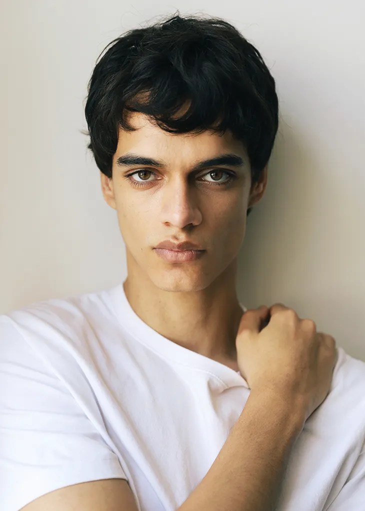 Stefano Scholtens