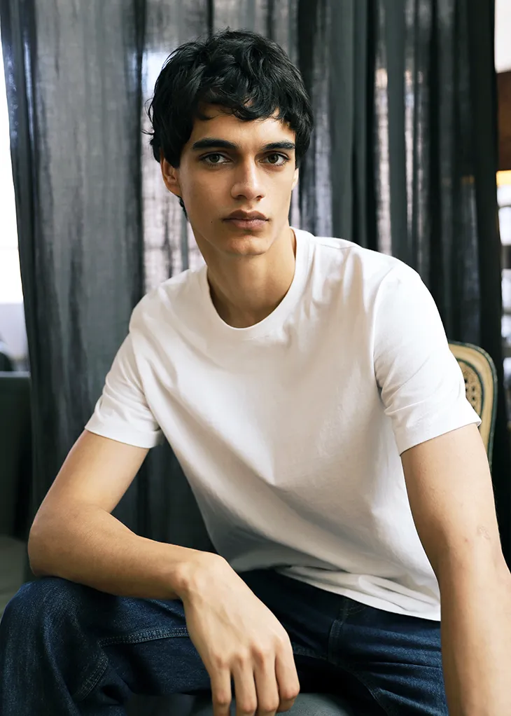 Stefano Scholtens