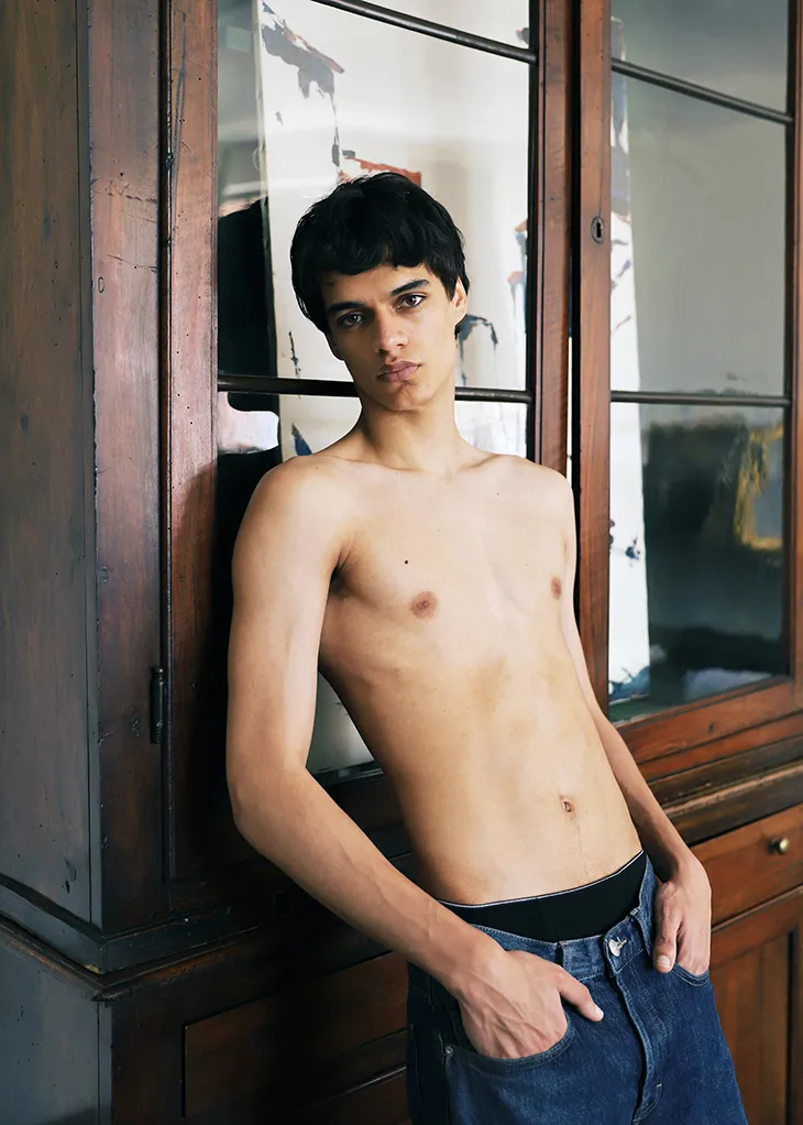 Stefano Scholtens