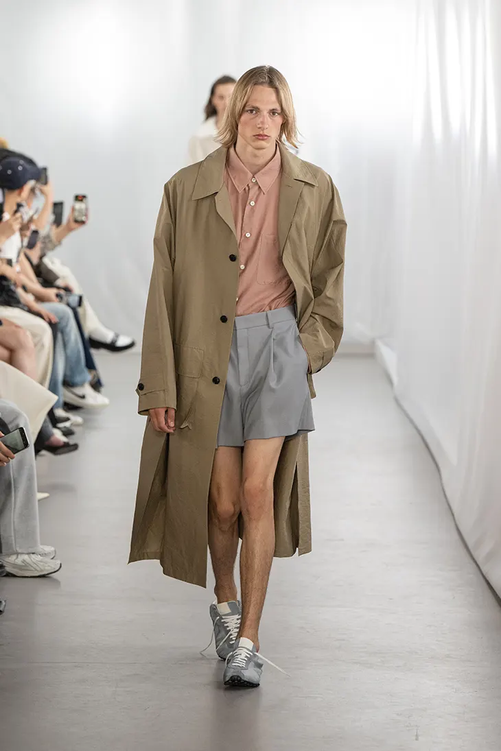 Office Daydream: SYSTEM Spring Summer 2026 Collection