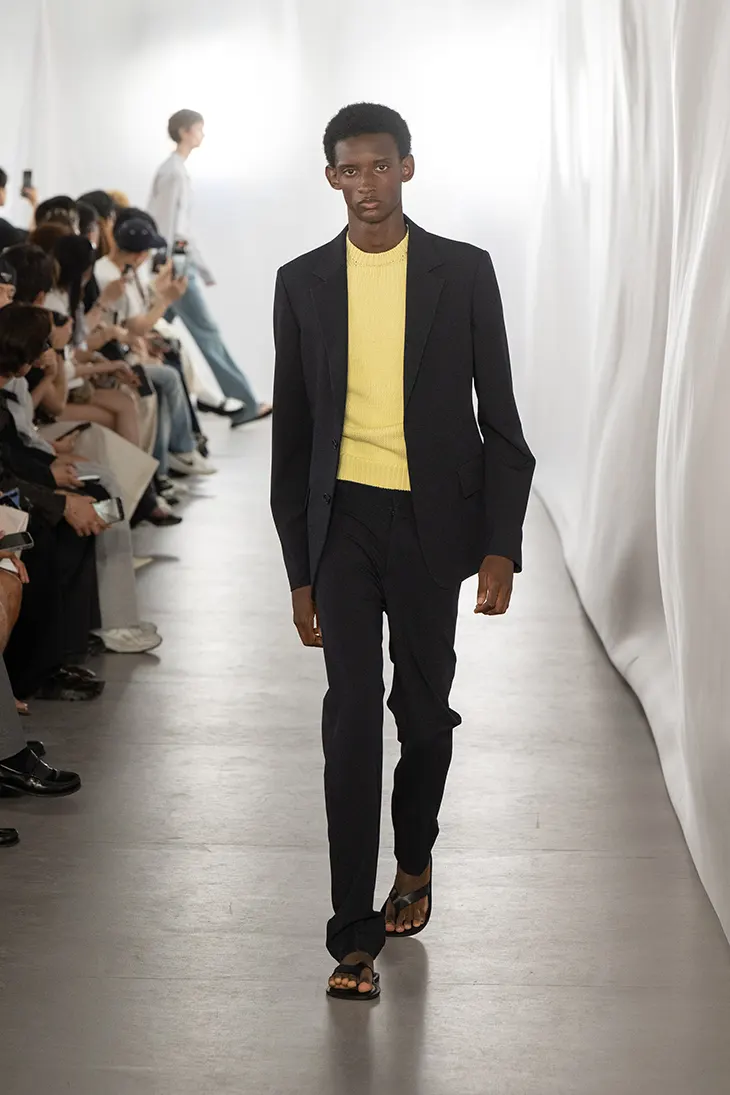 Office Daydream: SYSTEM Spring Summer 2026 Collection