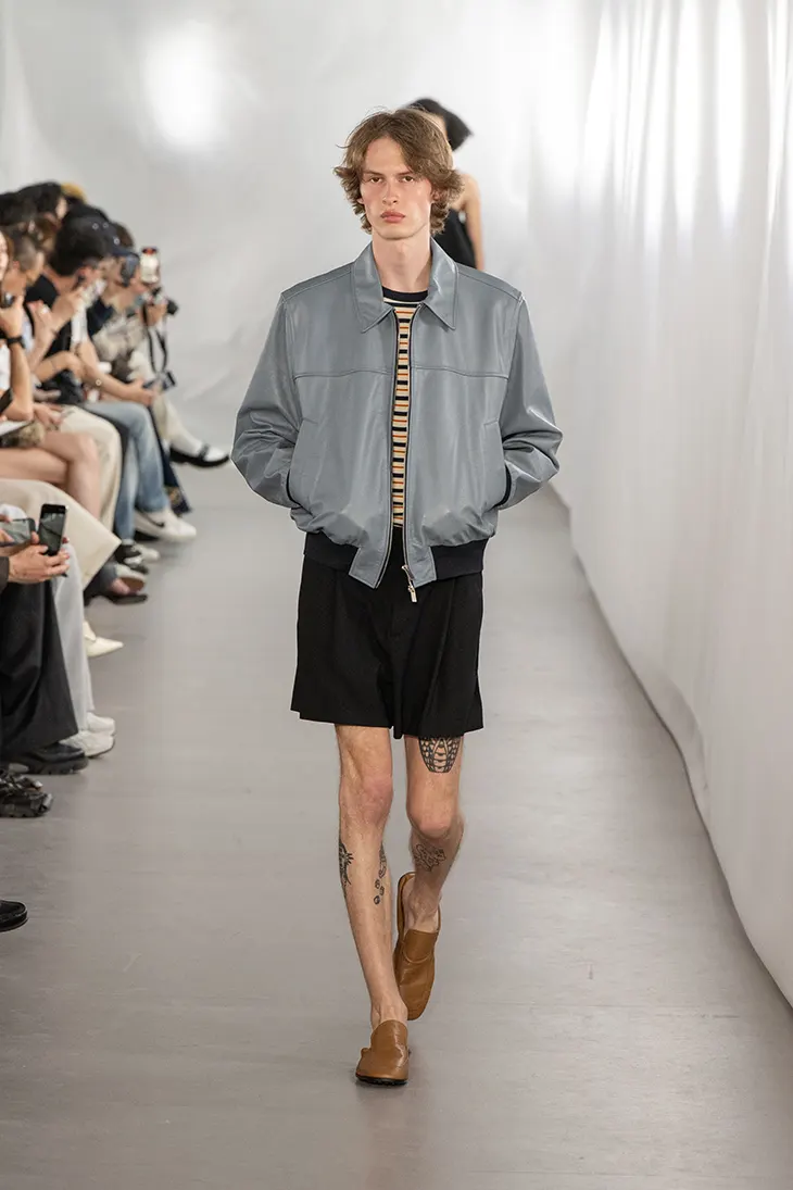 Office Daydream: SYSTEM Spring Summer 2026 Collection