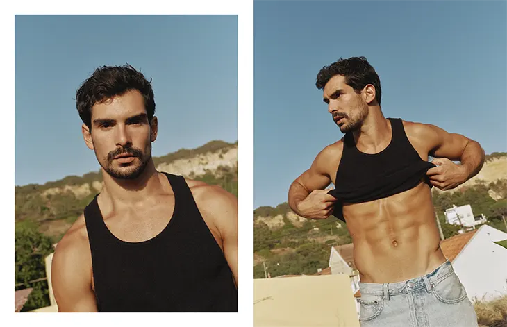 Antonio Maria in Fonte da Telha Exclusive
