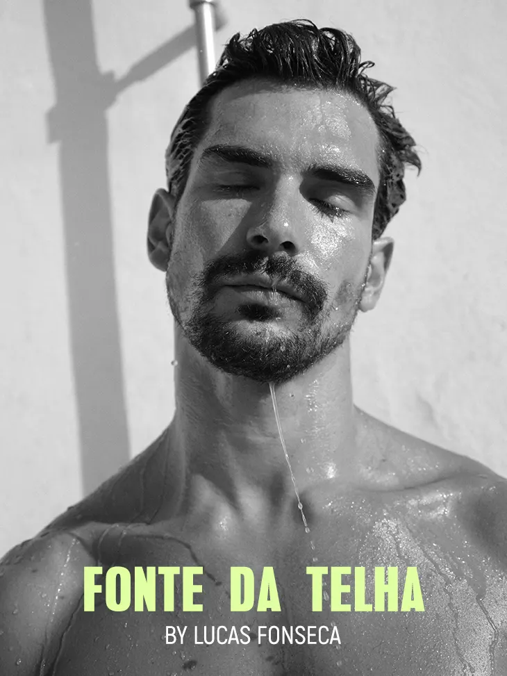 Antonio Maria in Fonte da Telha Exclusive