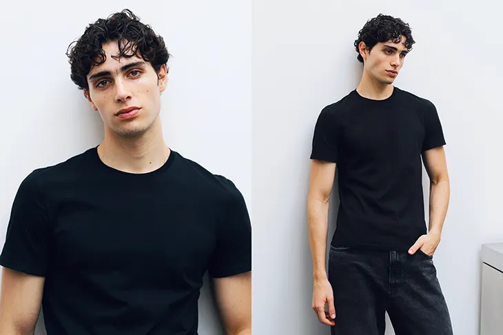 Male Models