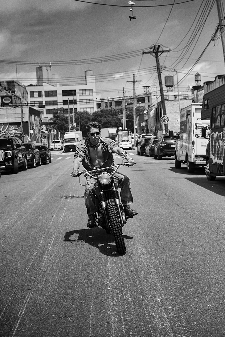 Austin Butler Fronts Men’s Health September 2025 Issue