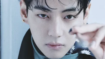 BTS V