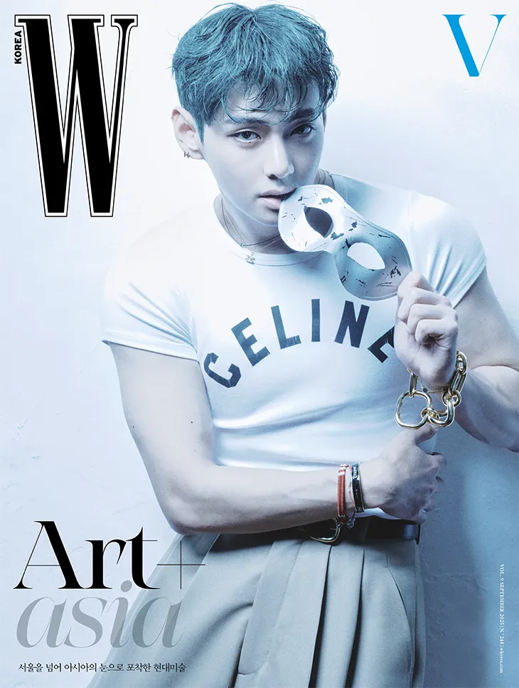 W Korea