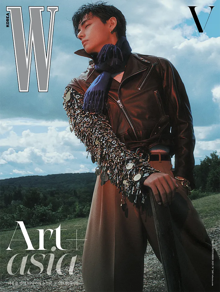 W Korea