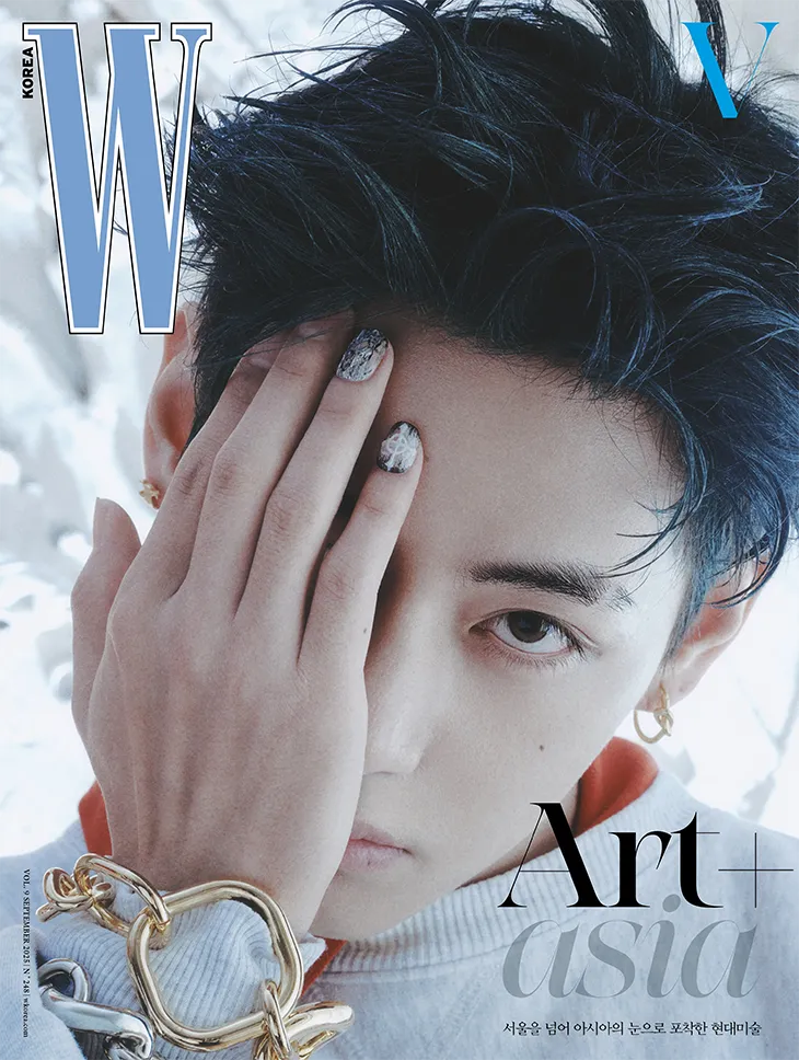 W Korea