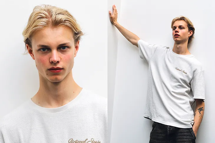 Male Models