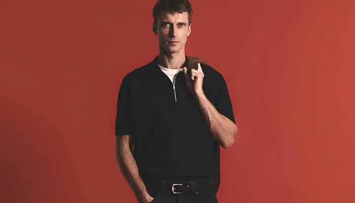 Massimo Dutti Summer 2025