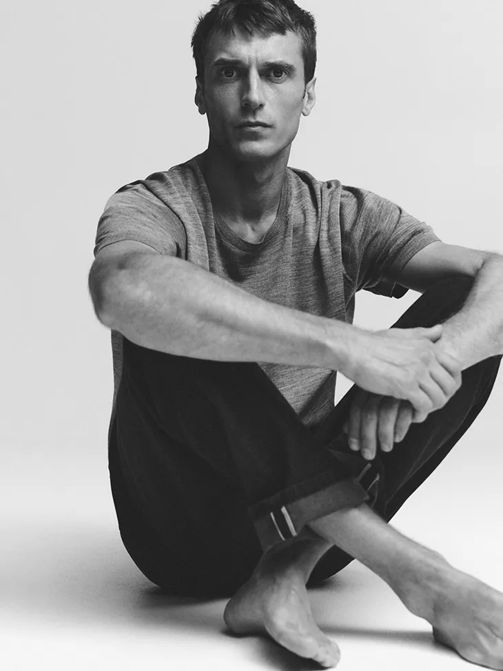 Clement Chabernaud