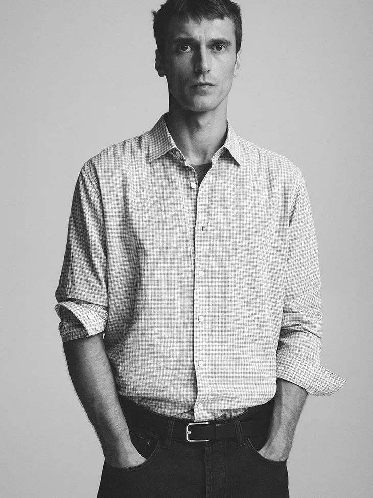 Clement Chabernaud