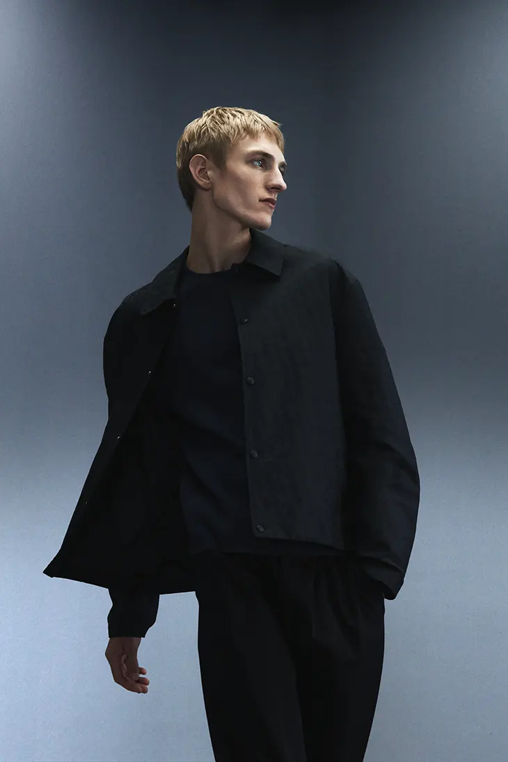 Dior Back in Town Capsule